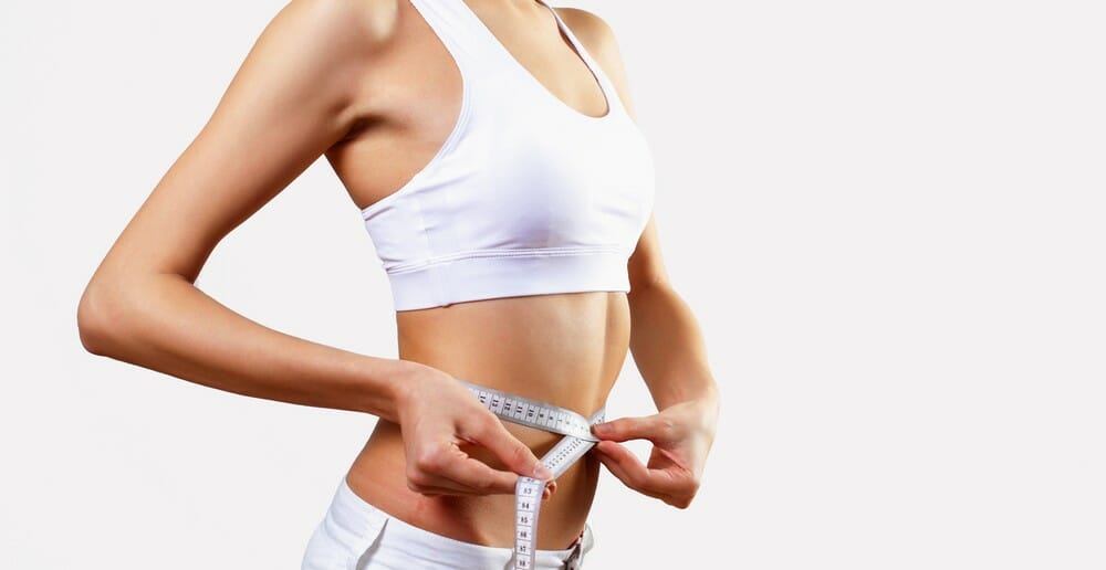 Perdre 2 kilos au niveau du ventre