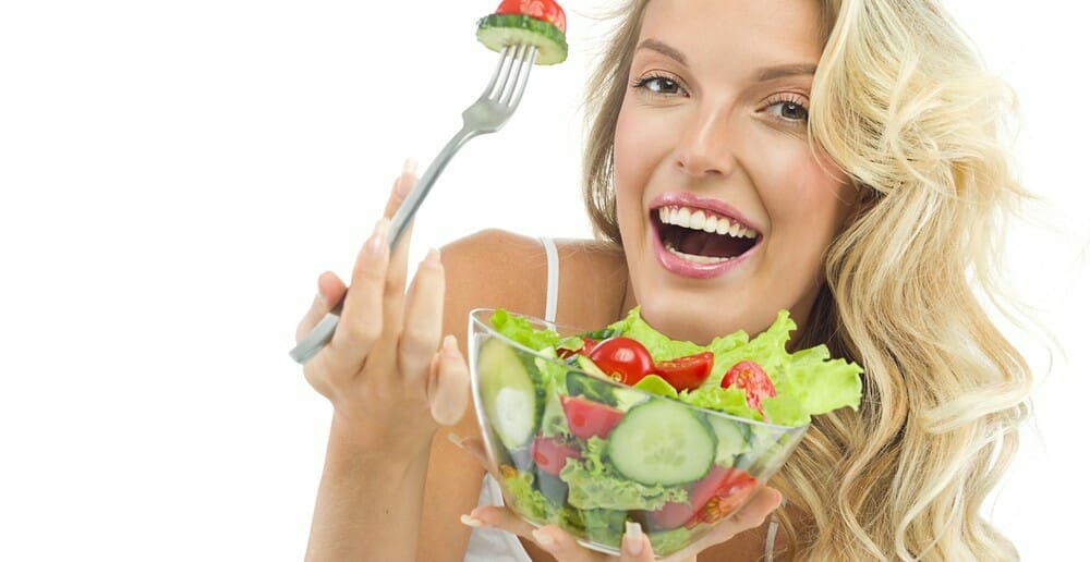 Alimentation hypocalorique pour maigrir