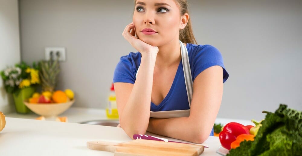 Apprendre à manger pour maigrir