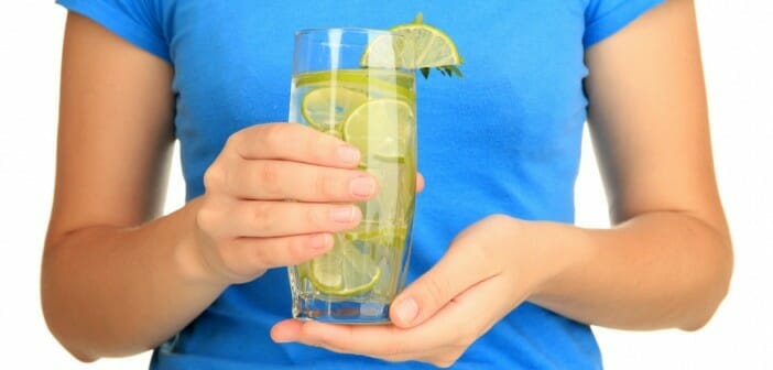 Boissons drainantes efficaces