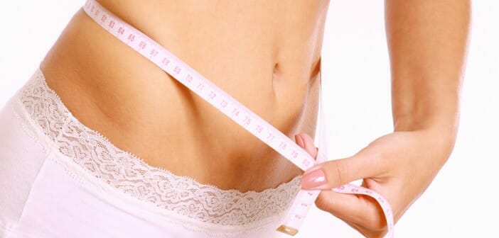 Comment perdre sa surcharge pondérale ?