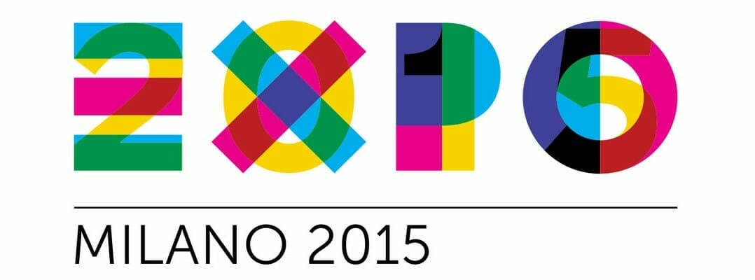 Expo de milan