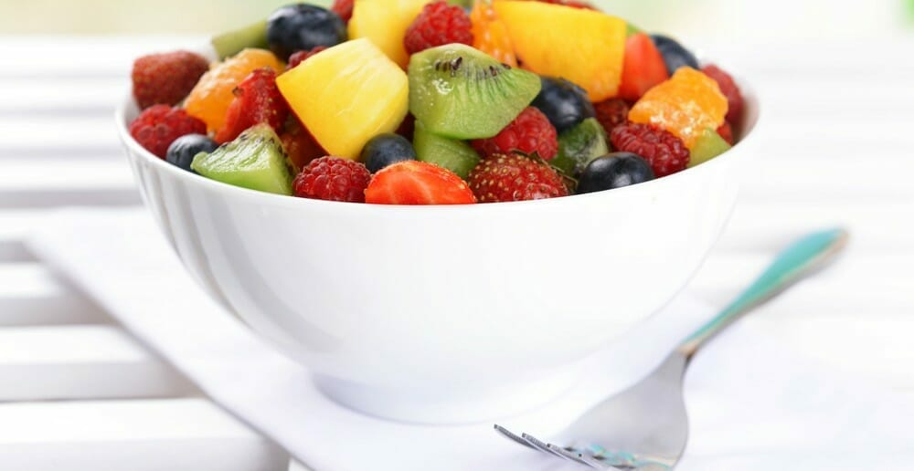 La salade de fruits fait elle grossir ?