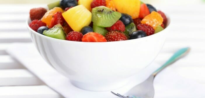 La salade de fruits fait elle grossir ?