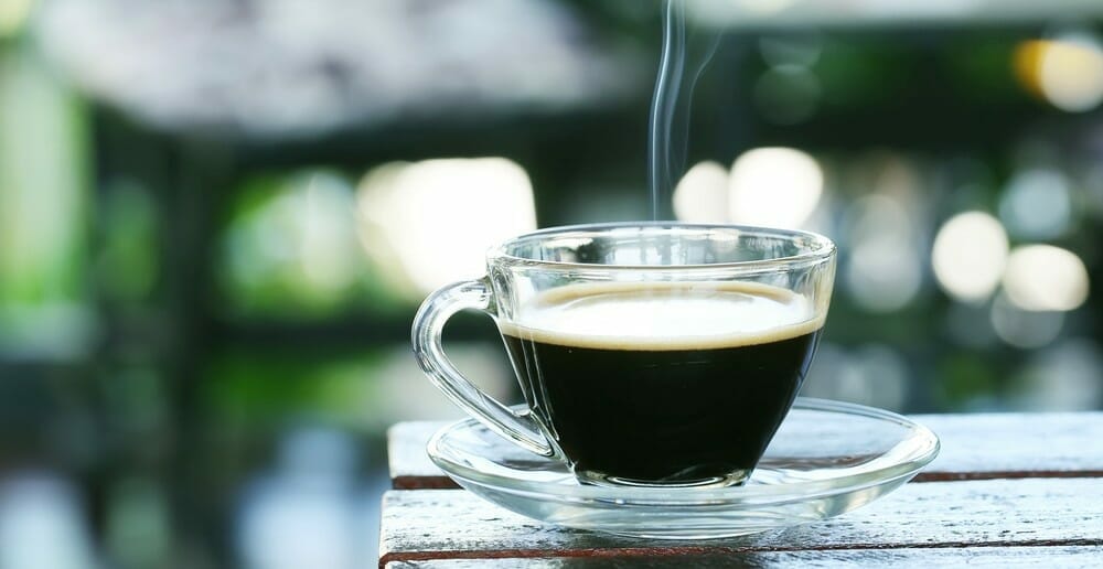 Le café noir fait-il maigrir ?