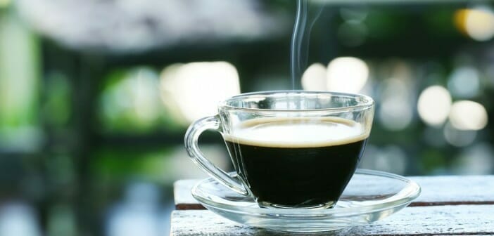 Le café noir fait-il maigrir ?