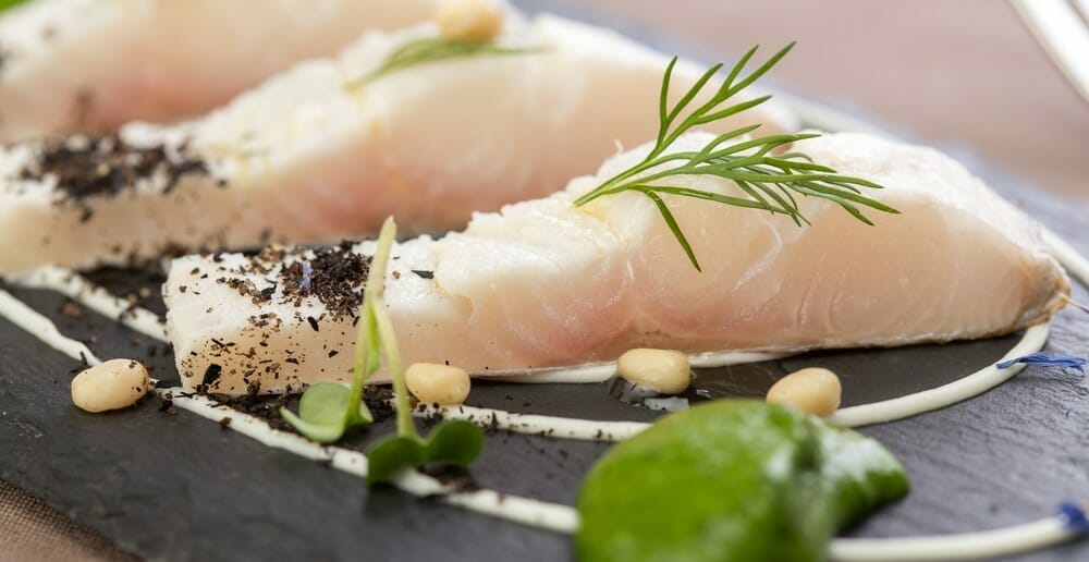 Le poisson blanc fait il-grossir ?