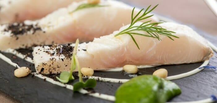 Le poisson blanc fait il-grossir ?