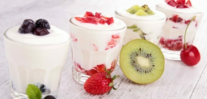 Les yaourts aux fruits font ils grossir