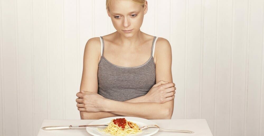 Manger moins pour maigrir