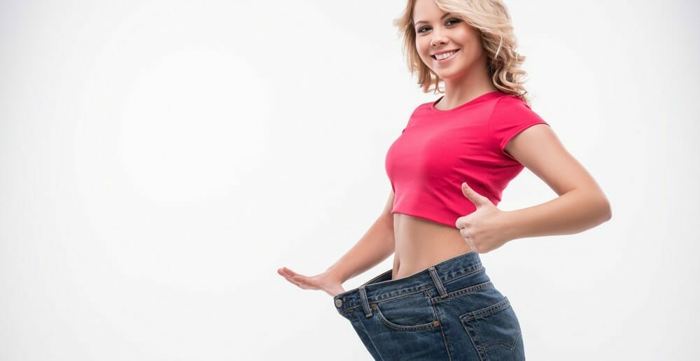 Perdre 5 kilos par mois
