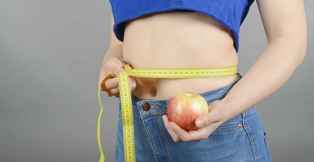 Perdre 7 kilos sans les reprendre