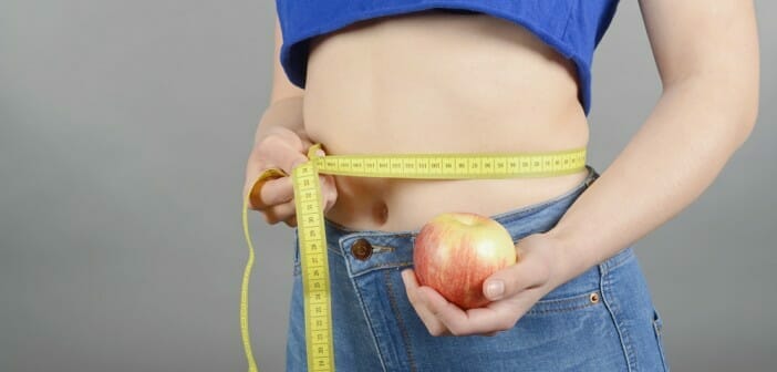 Perdre 7 kilos sans les reprendre