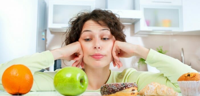 Prendre un gouter fait il grossir