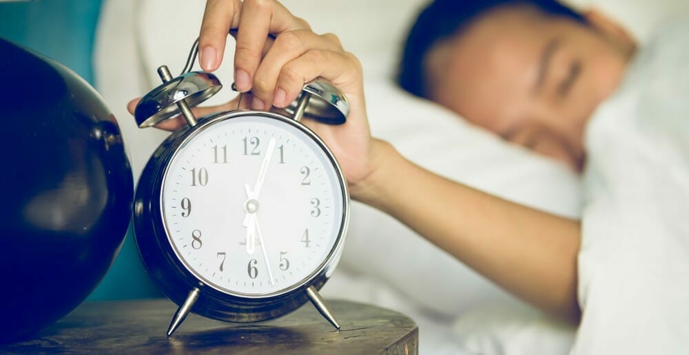 Dormir fait il grossir ?