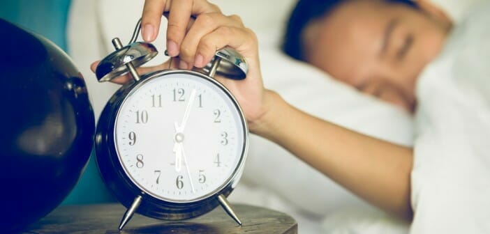 Dormir fait il grossir ?