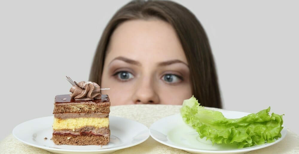 Combattre la faim pour maigrir