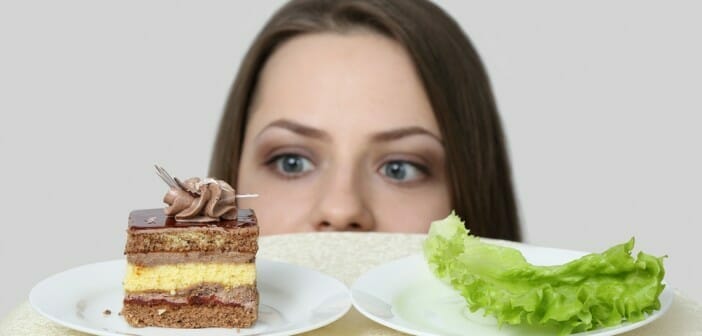 Combattre la faim pour maigrir