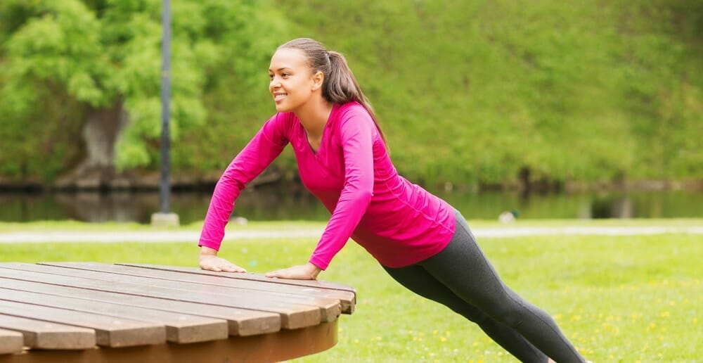 Comment éliminer les calories ?