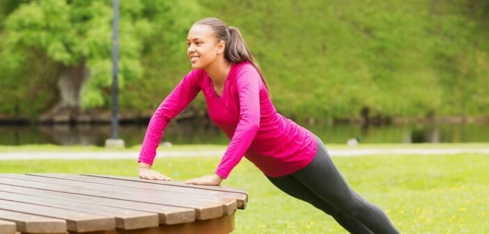 Comment éliminer les calories ?