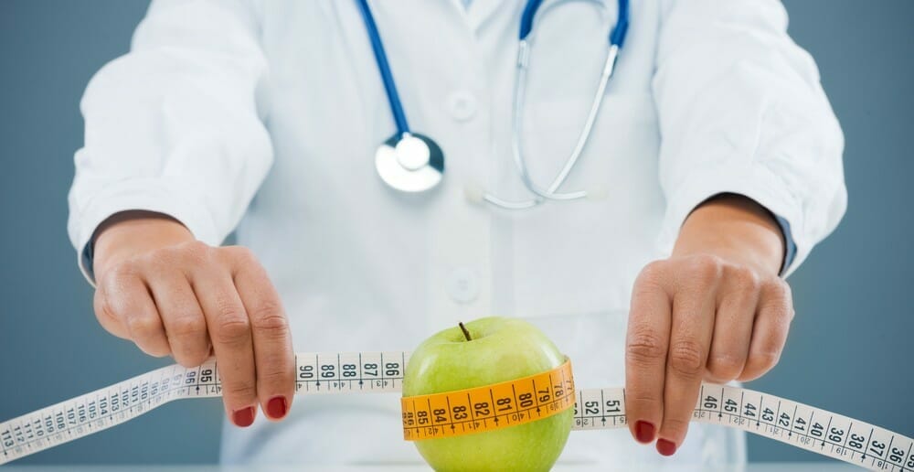 Consulter un médecin pour maigrir