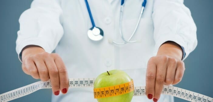 Consulter un médecin pour maigrir