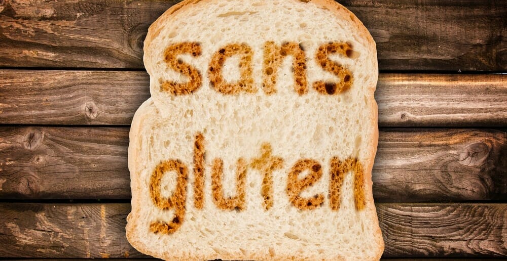 Débuter un régime sans gluten