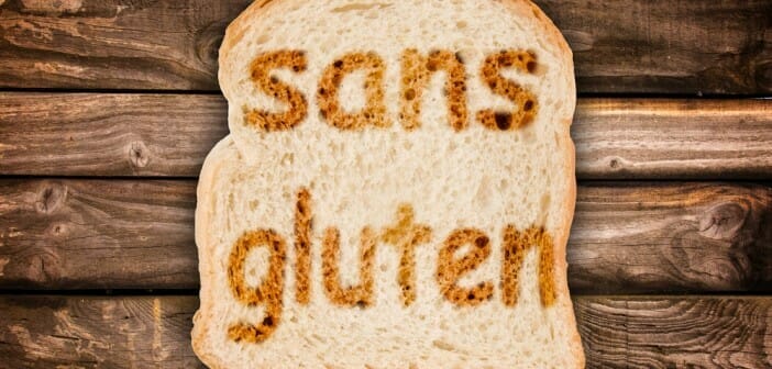 Débuter un régime sans gluten