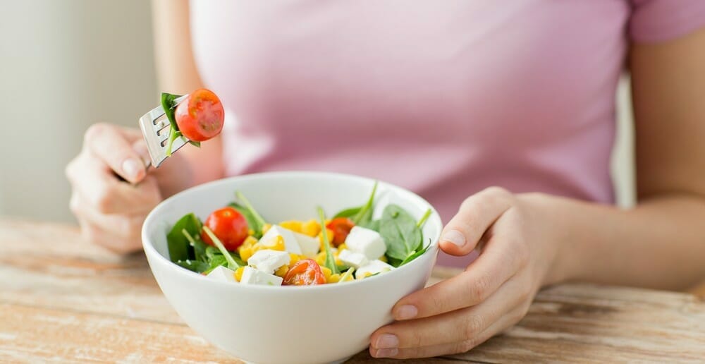 Faire un régime sans lipide