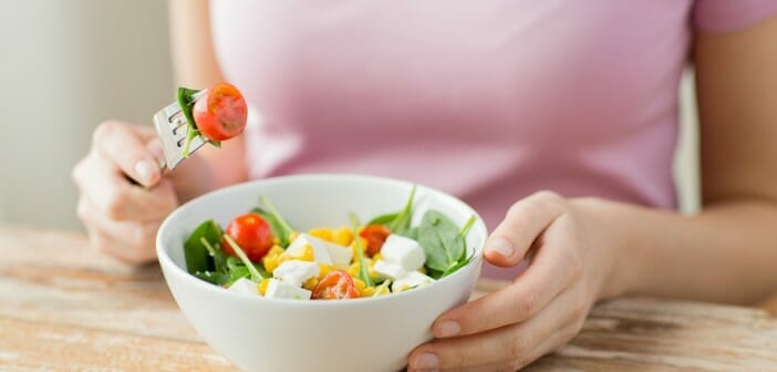 Faire un régime sans lipide