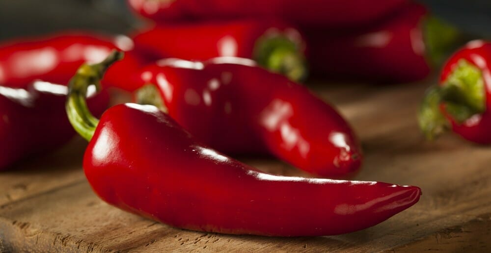 La capsaïcine pour maigrir