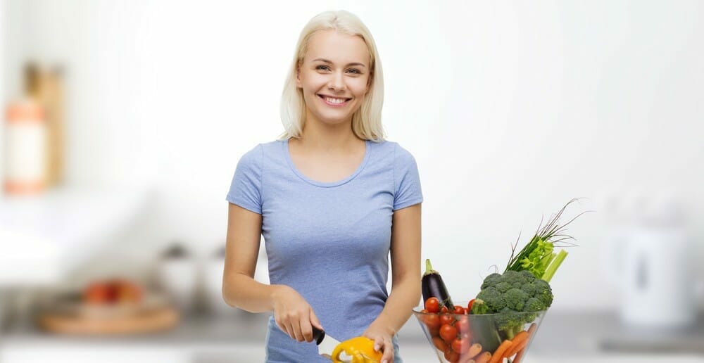 La discipline alimentaire pour maigrir