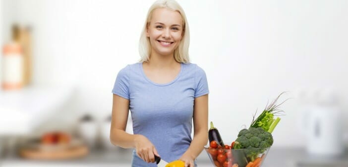 La discipline alimentaire pour maigrir