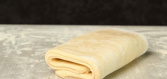 La pâte feuilletée fait-elle grossir ?