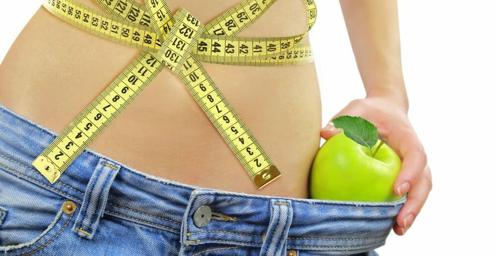 La silice pour maigrir