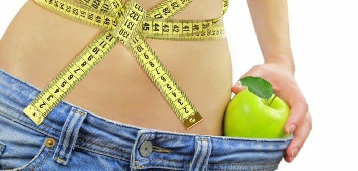 La silice pour maigrir