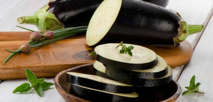 Le caviar d'aubergine fait-il grossir ?