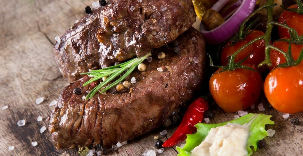 Le filet de boeuf fait-il grossir ?