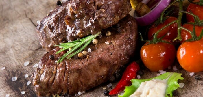 Le filet de boeuf fait-il grossir ?
