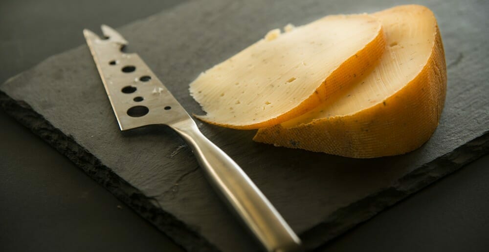 Le gouda fait-il grossir ?