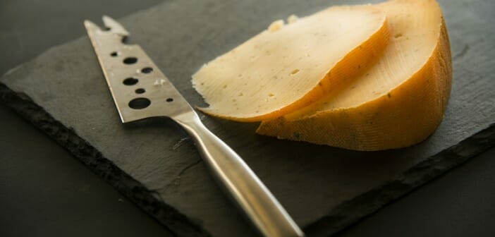 Le gouda fait-il grossir ?