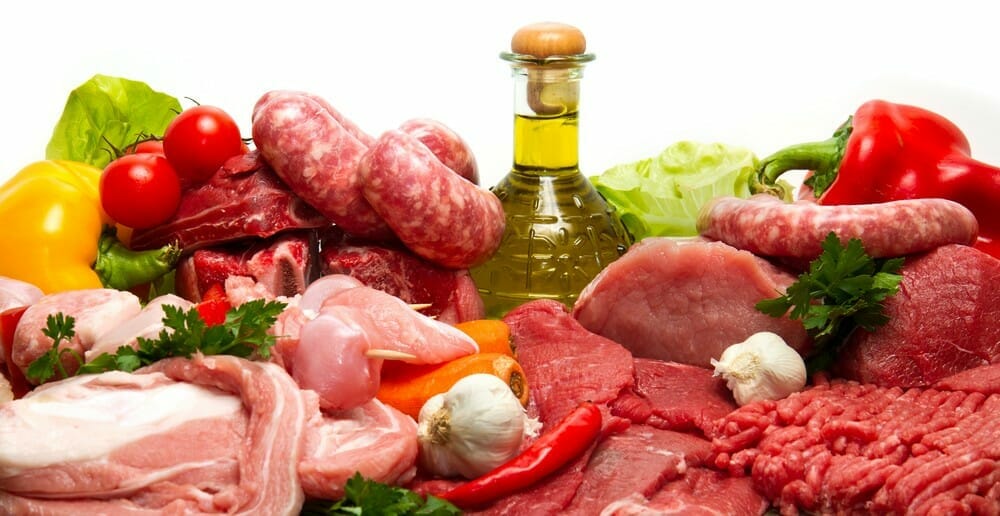Le gras saturé pendant un régime minceur