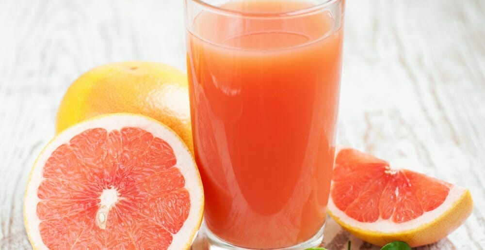 Le jus de pamplemousse fait-il maigrir ?