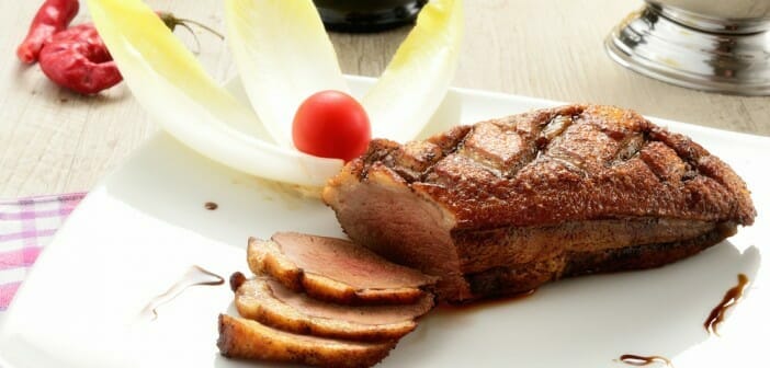 Le magret de canard fait-il grossir ?