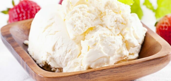 Le mascarpone est-il calorique ?