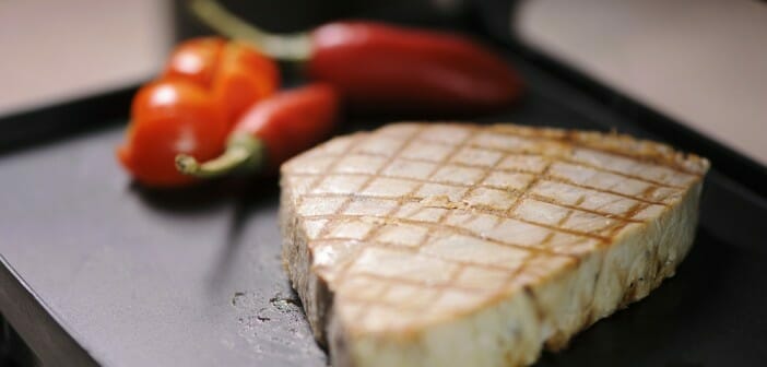 Le steak de thon fait-il grossir ?