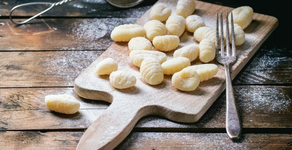 Les gnocchis font-ils grossir ?