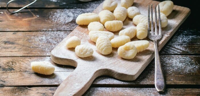 Les gnocchis font-ils grossir ?