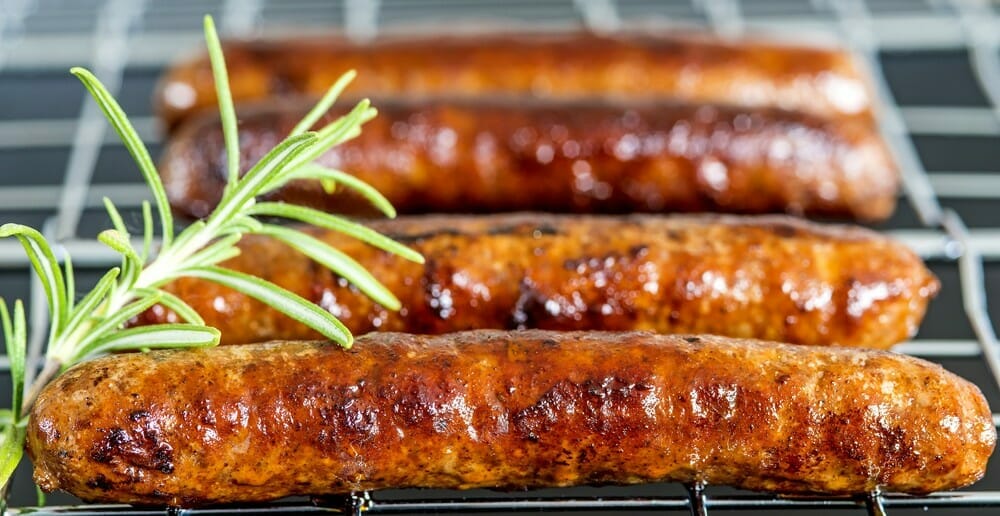 Les merguez font-elles grossir ?