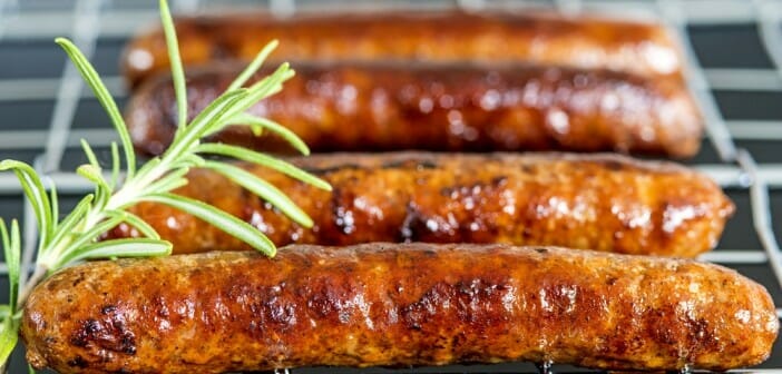 Les merguez font-elles grossir ?